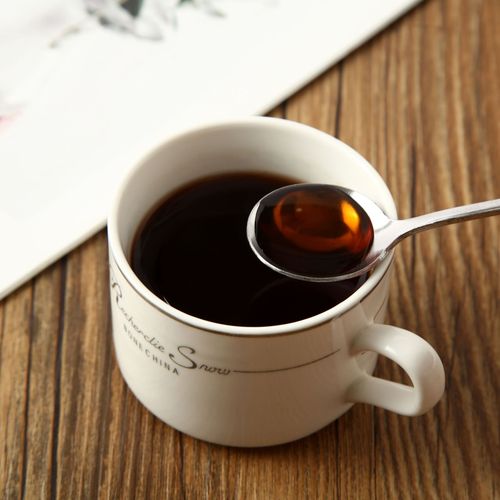 Stainless steel thickened Western-style spoon set, long round cute, dessert, rice spoon, soup spoon, soup spoon, fork, chopsticks, soup spoon