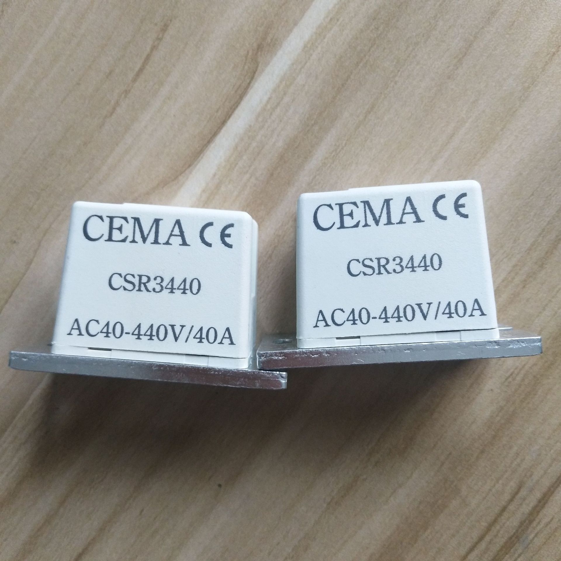 CSR3440 CEMA继电器