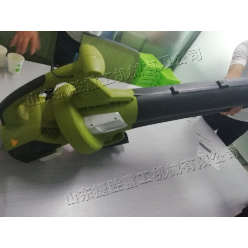 农业桃园树叶吹吸机 高尔夫球场汽油吹吸叶机 学校垃圾清扫机