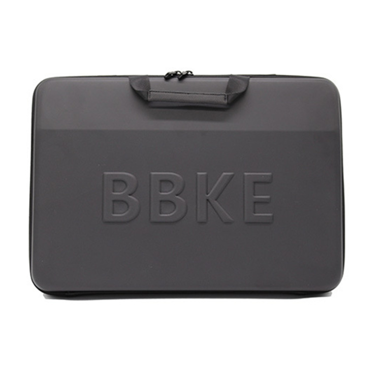 Manufacturers sell laptop eva storage zipper business bag tablet ipad computer liner bag