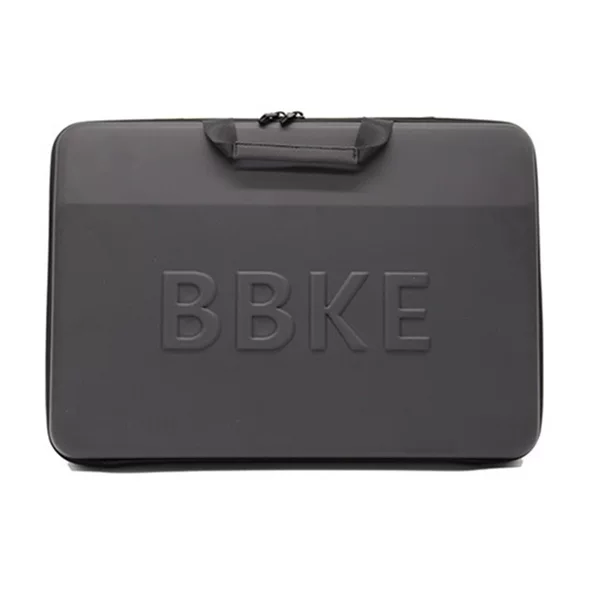 Manufacturers sell laptop eva storage zipper business bag tablet ipad computer liner bag