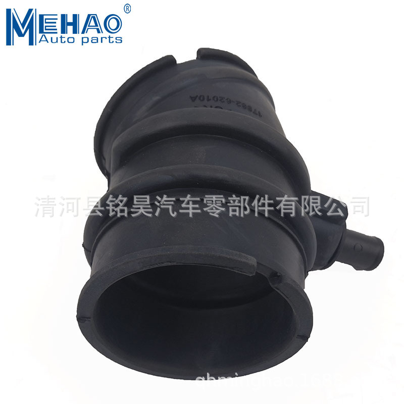 17882-62010A,17882-62010 Suministro para tubo de goma de la manguera de admisión de aire Toyota