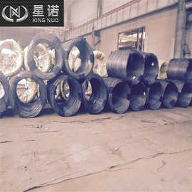 标准件线材 退火钢丝 冷镦用S10C盘条