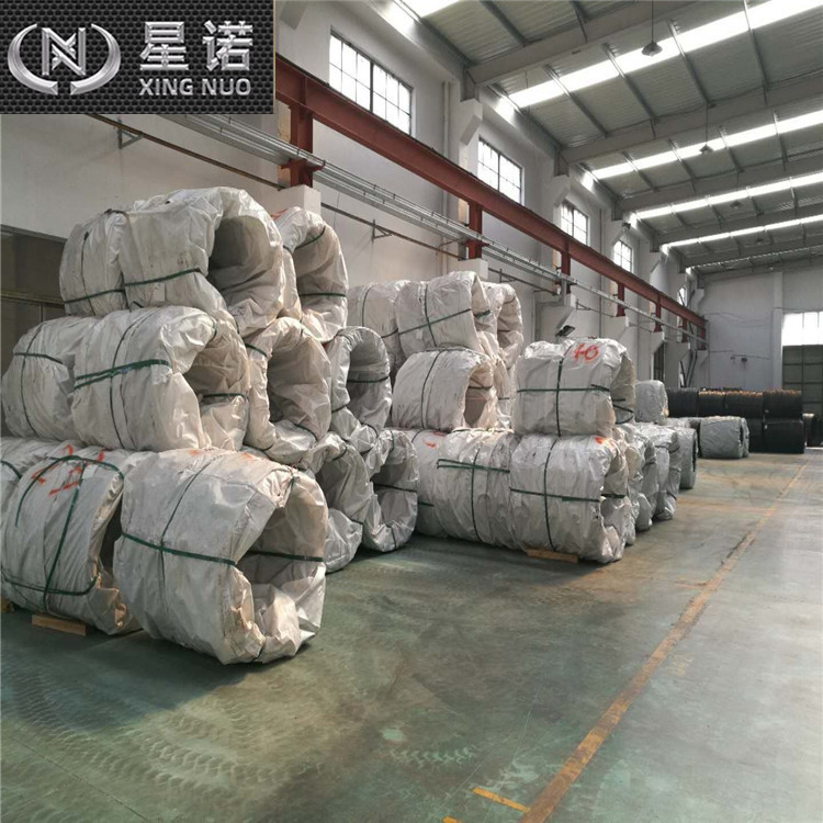 两球两抽冷镦用钢丝 球化退火 汽车螺母用42CrMo线材