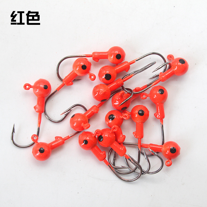Red 50 pieces bag
