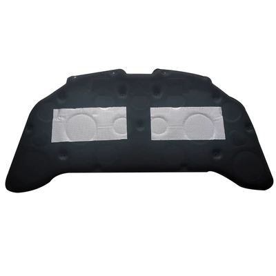 hood engine insulation Cotton, Car sound-absorbing cotton