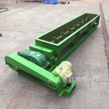 供应混合搅拌机 粉尘加湿双轴搅拌机 黏土煤粉污泥双轴搅拌机