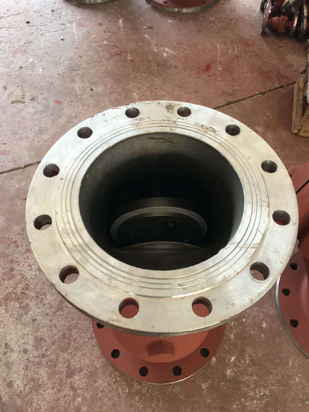 【重点推荐企业】H41W-16R DN400中国-强大阀门/CHQD