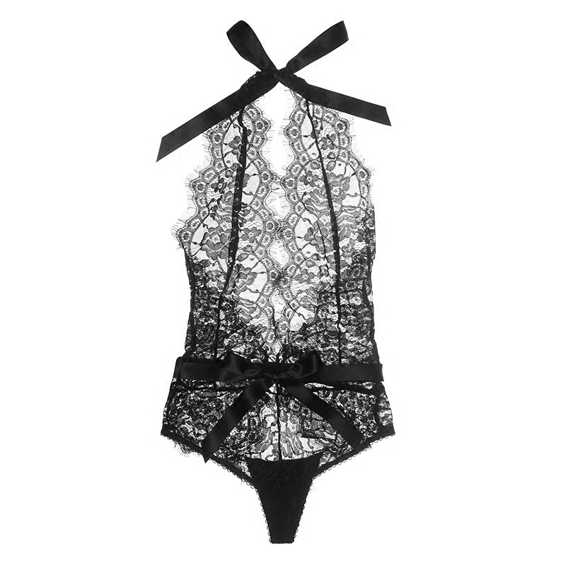 Soutiens-gorge en  dentelle - Ref 3370511 Image 4