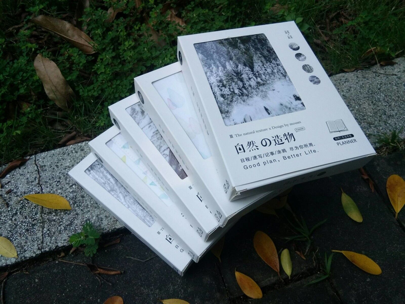 礼盒装手账 (2)