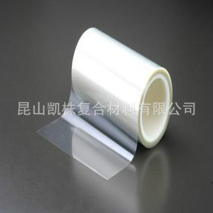 透明离型膜2_副本