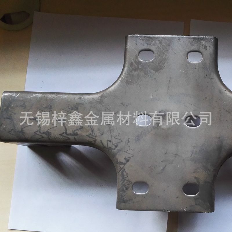 贯通式 货架牛腿穿梭式 专用连接件 导轨配件 挂板 t型钢