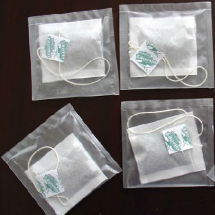 【店主】湘西杜仲茶内外袋包装机 醒酒袋泡茶全自动包装机