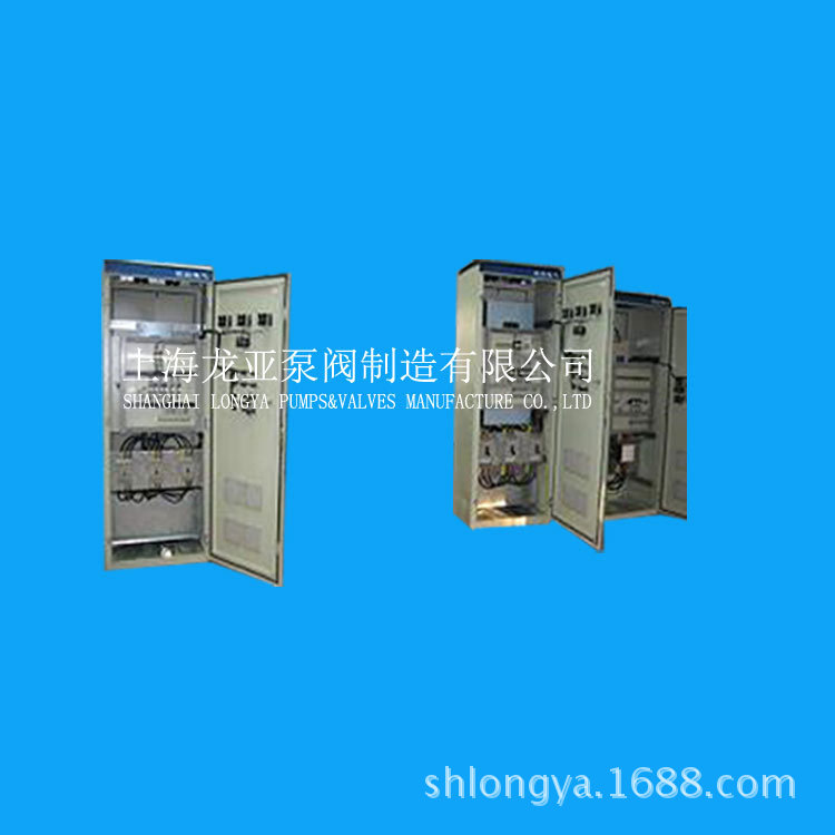 供应LYKB交流调速器变频控制柜