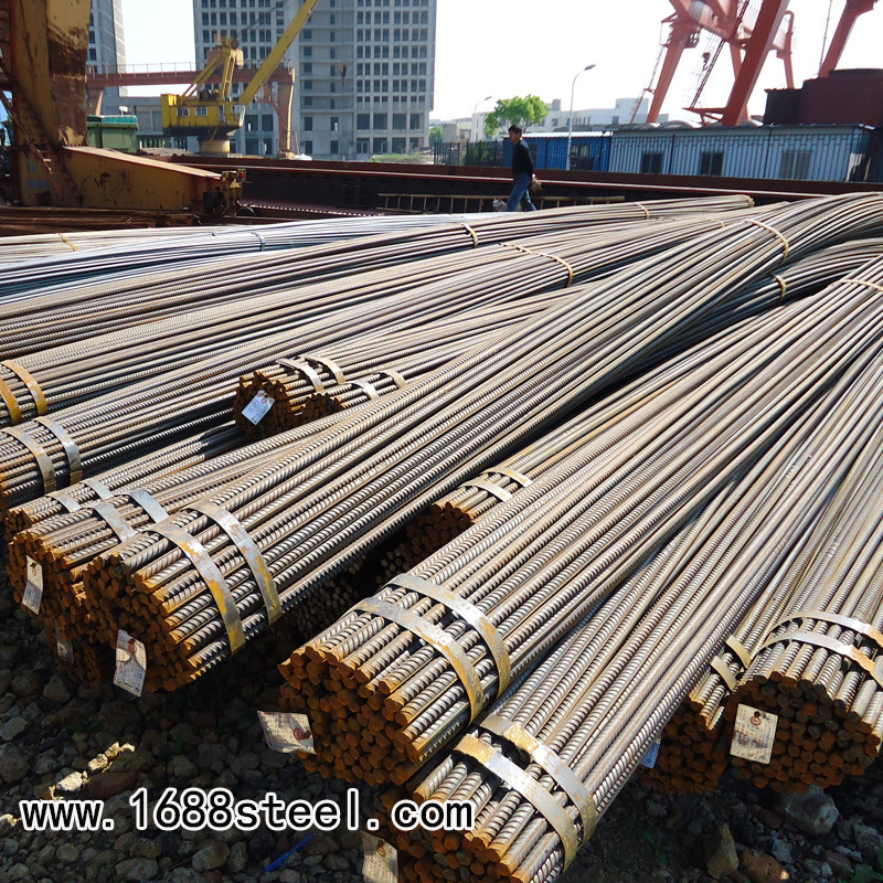 江苏国标三级钢螺纹钢 江苏各地螺纹钢供应