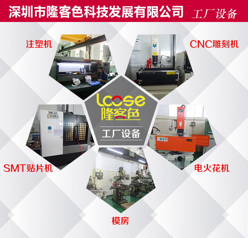 Perche selfie en ABS - Ref 3386510 Image 9