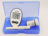 Bluetooth glycemic instrument Bluetooth 4.0 Blood glucose meter OEM ODM OEM Price Negotiable It offers free APP