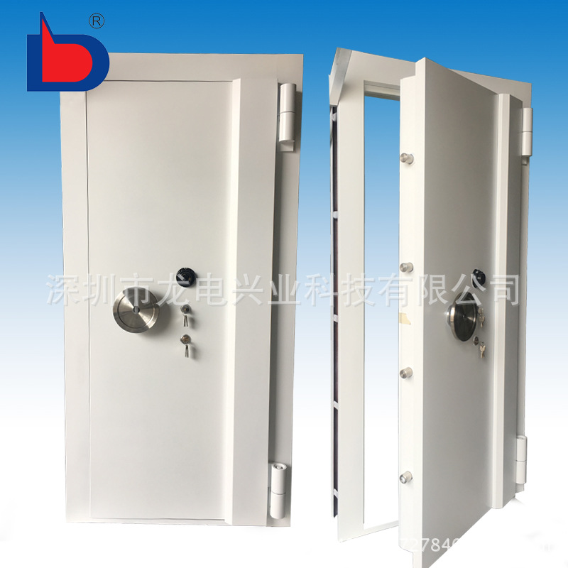 安微碳钢普通金库门报价,合肥不锈钢金库门性能|ms