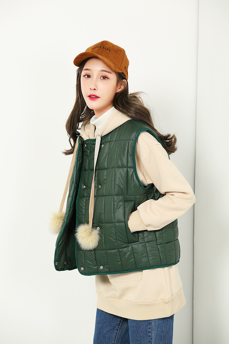 Gilet femme - Ref 3317682 Image 20