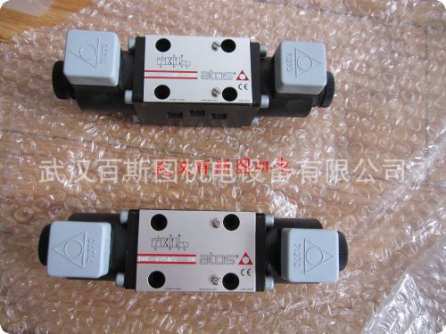 供应意大利ATOS阀门DKZOR-A-173-L3-40