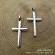 �Ͻ���� 16*8mm ʮ�ּ� Ůʽ�����Ҽ� �ڽ̵�׹ 11151