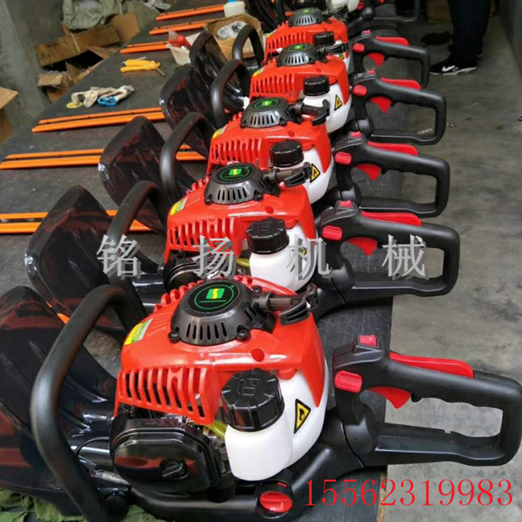 园林园艺剪刀修枝剪 篱笆造型修枝机 省时省力绿篱修剪机