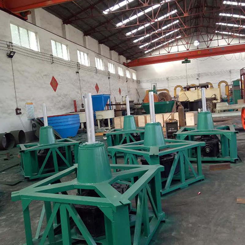 研混料设备碾金机 金银处理碾金机