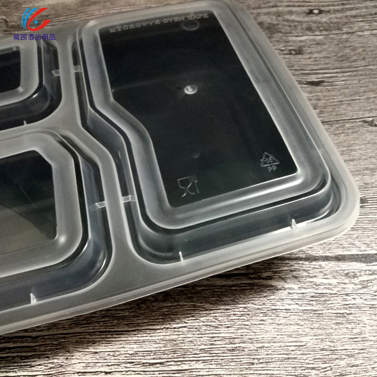 美式方形6888黑色