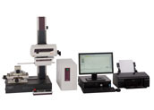 供应Mitutoyo三丰SV-C4500及SV-C3200表面粗糙度轮廓一体机