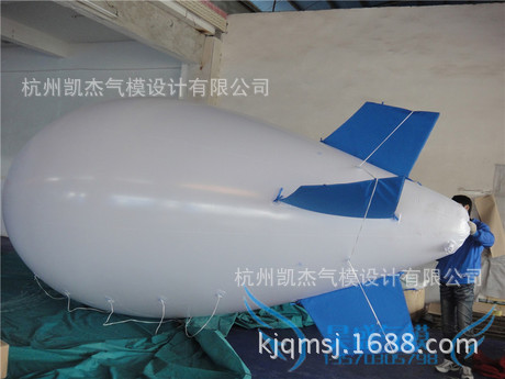 飞艇气模，广告气模公司