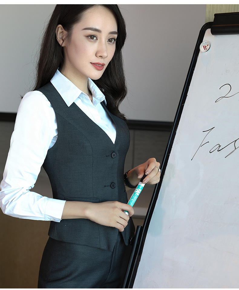 Gilet femme - Ref 3316238 Image 17