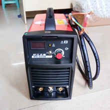 上海沪工之星WS-200K氩弧焊机两用电焊机便携式手把电弧焊机直售