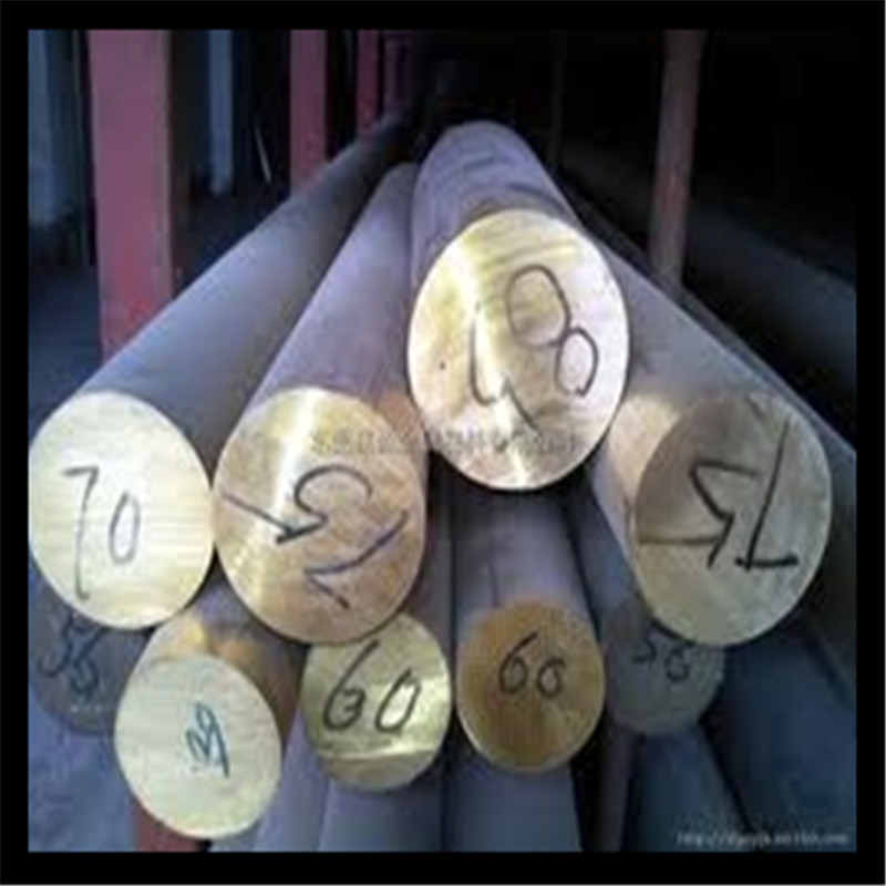 QSn6.5-0.4 锡青铜棒  锡青铜管  锡青铜套加工