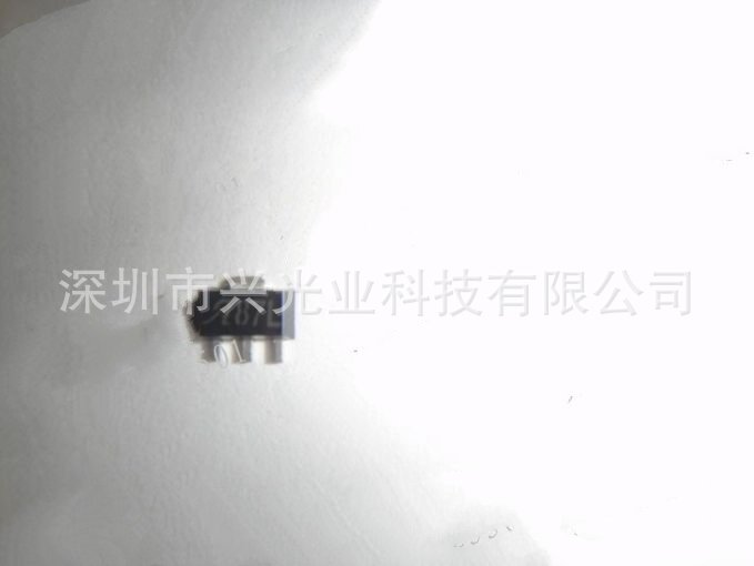 A3187LLT  霍尔传感器 A87L A3187 SOT89 ALLEGRO原装进口