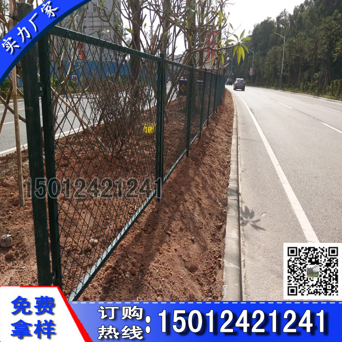 馬路市政護欄網