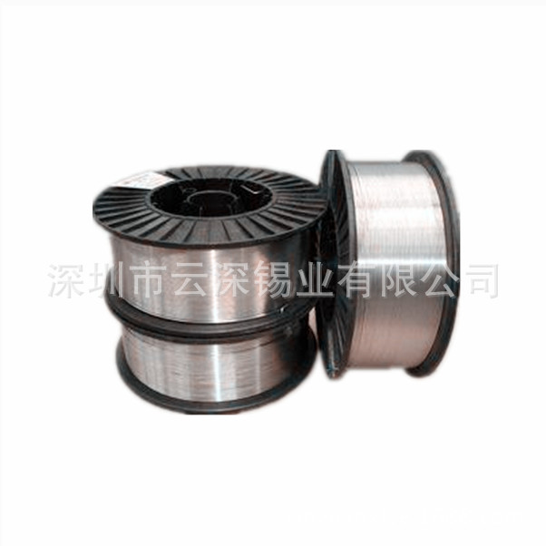 厂家直销锡锌丝锌锡线合金丝