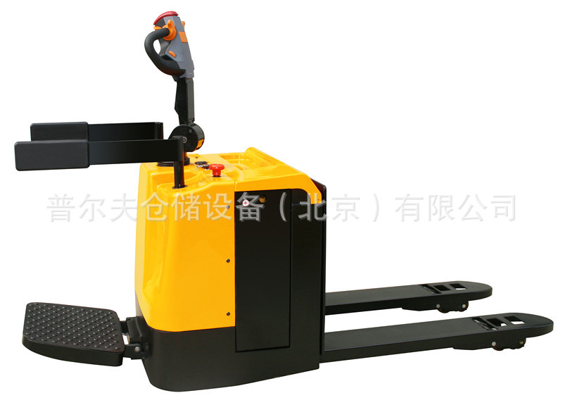 CBD20全电动搬运车 全电动叉车 全电动托盘车 电动地牛 现货