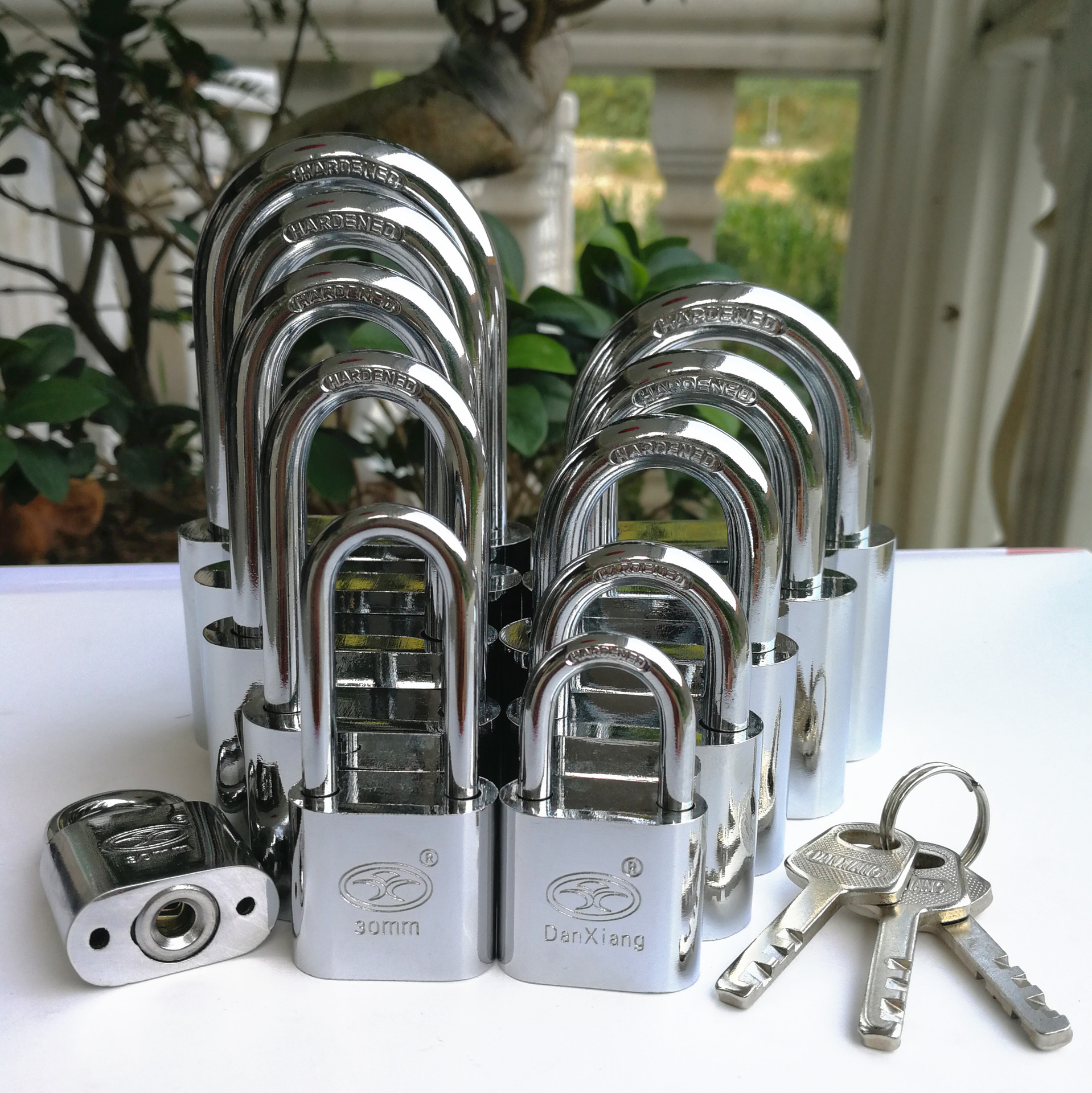 大圆角全家福正面