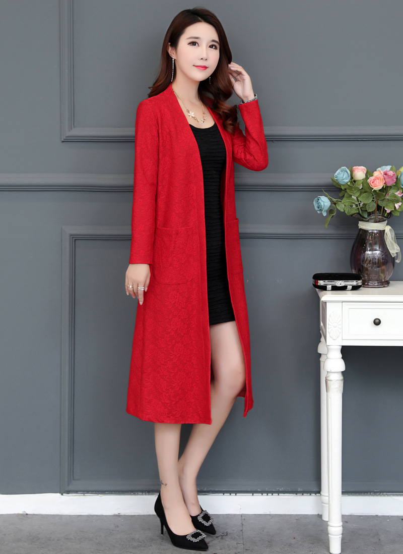 Blouson femme en Dentelle - Ref 3321570 Image 9