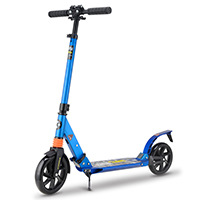Folding scooter for children and adults for street skating for men…
