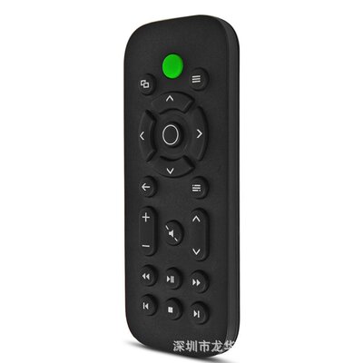 厂家现货XBOXONE 主机遥控器 XBOX ONE 无线媒体控制器 多功能|ms