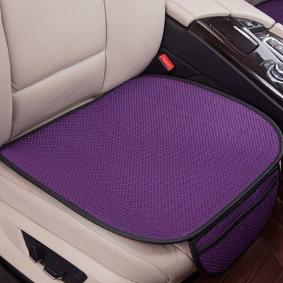 Seat cushion, seat cover Cushion Summer Monolithic Ice