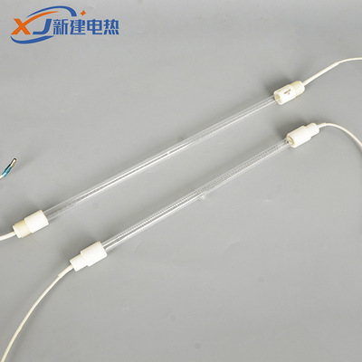 厂家直销 400W紫外线臭氧杀菌灯管 消毒柜灯管批发现货供应|ms