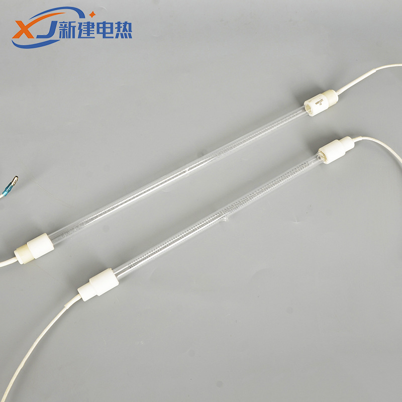 厂家直销 400W紫外线臭氧杀菌灯管 消毒柜灯管批发现货供应|ms