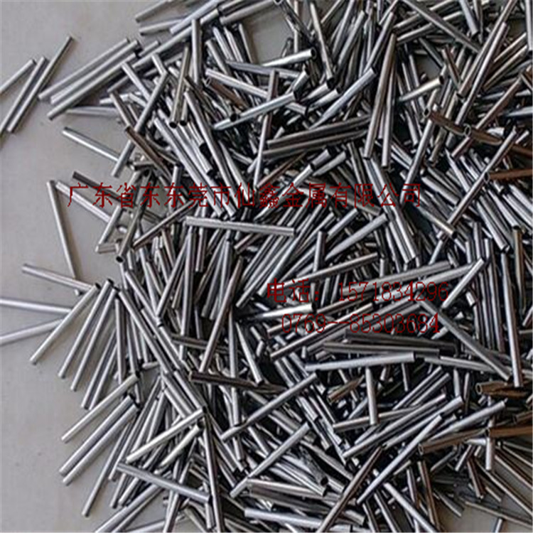 精密不锈钢毛细管304.216.201 小口径不锈钢毛细管