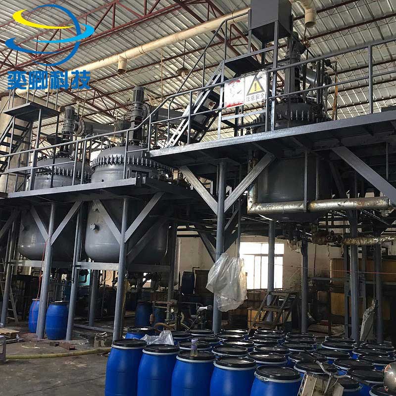 土霉素发酵液 滤饼层过滤器 烛式过滤机  全自动烛式过滤机器