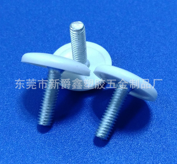 Manufacturer 16mm-m4 round head screws