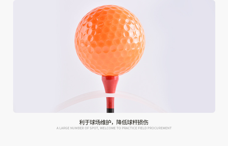 双色高尔夫球钉_15