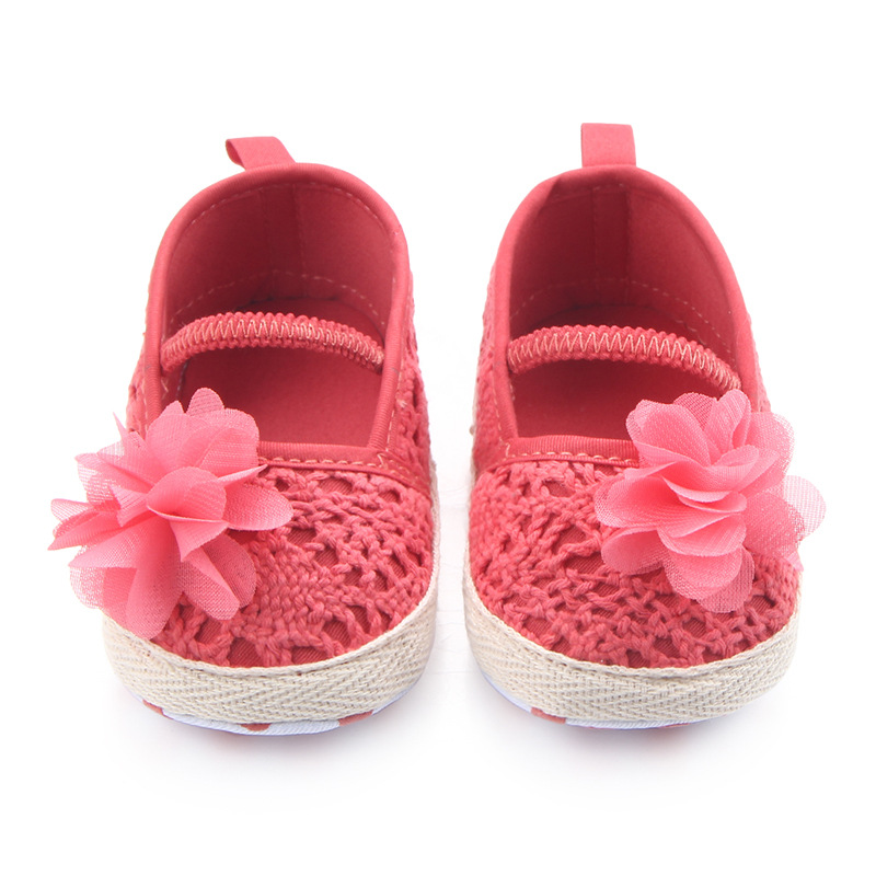 Chaussures bébé en coton - Ref 3436736 Image 34