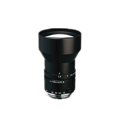 LM100JC     KOWA兴和  高清定焦工业镜头